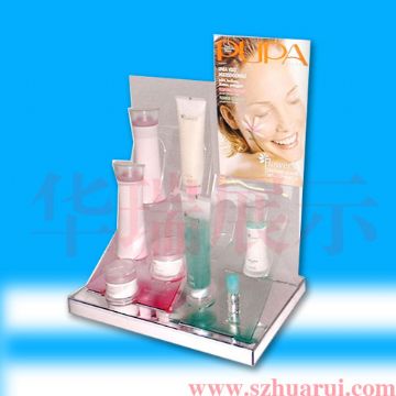 Cosmetic Display